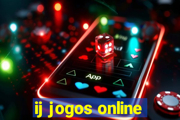 ij jogos online